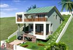 2 bhk Villa for sale at Kikavi Village, Kashele, Karjat, Raigad